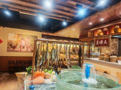 -肥三土菜馆(五四广场店)