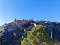 -梅黛奥拉修道院