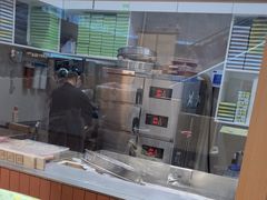 -阮大兴糕团(滨江宝龙店)
