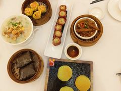 -顺德人家食府(黄金广场店)