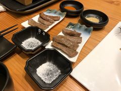 和牛石板烧-吟松日式料理(莘庄店)