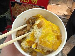 -江三王记牛杂馆(总店)