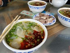-吾穆勒蓬灰牛肉面·清真(北滨河中路店)