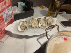 -椰子湾·海南火锅·糟粕醋·椰子鸡(正大广场店)