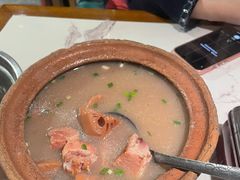 -小凤庭·地道湖北菜武昌鱼·藕汤(38年黄鹤楼店)