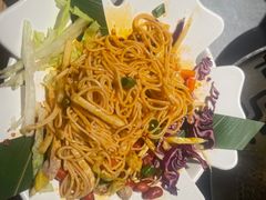-探鱼·鲜青椒爽麻烤鱼(天河优托邦店)