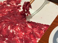 -1078號老北京涮肉(万达广场店)