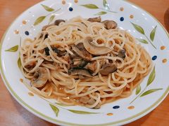 -萨莉亚意式餐厅(深圳北站店)