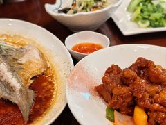 -古南都·老广东酒楼(龙江店)