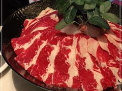 -一哥澳门豆捞·澳门风打边炉(高德置地店)