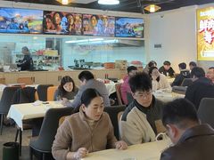 -江湖亮亮蒸虾大排档烤全羊清真(武汉总店)