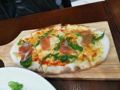 -斯比特花园西餐厅(东方商厦店)