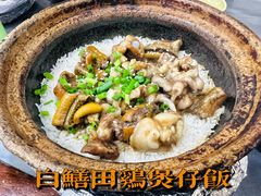 -红星光发煲仔饭(大石街店)
