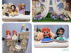 -泡泡玛特POPMART(上海环球港店)