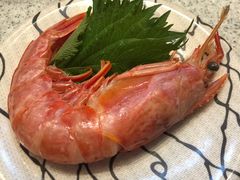 -争鲜回转寿司(中街大悦城店)