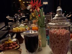 -上海苏宁宝丽嘉酒店·Cafe Bellagio西餐厅
