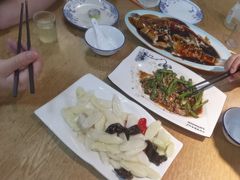 -王胖子土菜馆·特色杭帮菜·农家土菜