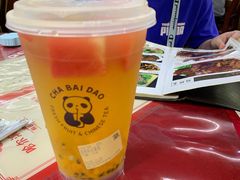 -哈尔滨饺子王·东北菜(鱼鳞浃路店)