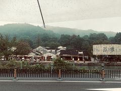 -东钱湖旅游度假区