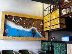 -阿顾西餐·牛排披萨(北戴河店)