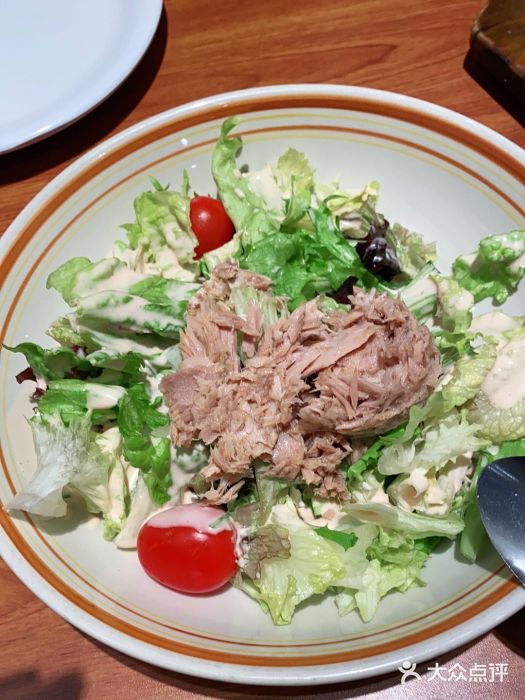 萨莉亚意式餐厅(万嘉商业广场店)图片