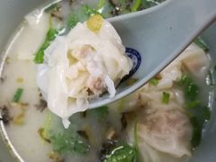 -顶巧鸡汤馄饨(虹口总店)