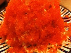 火山沙拉-诚·鳗屋(星摩尔店)