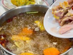 -明本湛江鸡•海鲜小厨(陈家祠店)