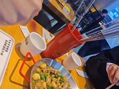 -四禧精酿烧烤串吧(大明湖店)