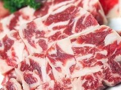 -金顺碳烤肉(1号店)