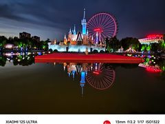 -北京石景山游乐园