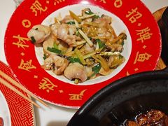 -清晖小苑·顺德菜(观澜湖新城店)