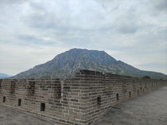 -鸡鸣驿古城