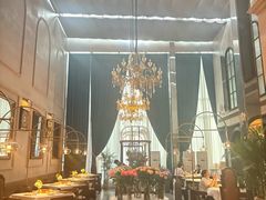 -狮拾久·现代新加坡料理(壹方城店)