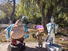 -北陵公园