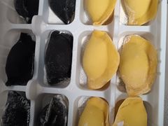 -船歌·鱼水饺青岛菜(闽江二路店)