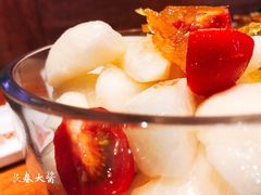 -鼎原力量东北吊炉烧烤(临河街店)