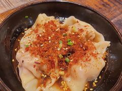 -铁公鸡·四川料理(天环广场店)