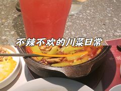 -川知味(京华城店)