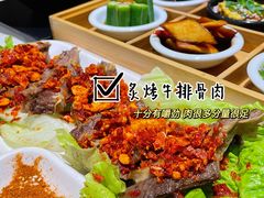 -新仙清汤牛腩(铜锣湾店)