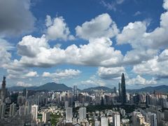 -DJI大疆(深圳华强北曼哈授权体验店)