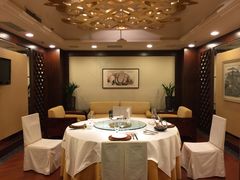 -顺峰海鲜酒楼(省府店)