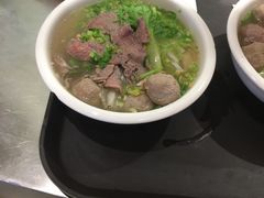 -狮头牌卤味研究所·卤味饭(花城汇南区店)