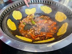 -醉旺柴火鸡(棠东店)