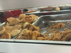 -满记烧饼(牛街东里小区一区店)