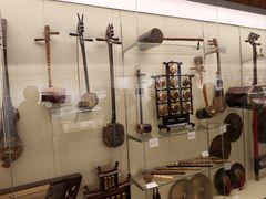 -宣科纳西古乐·非遗音乐(大水车店)