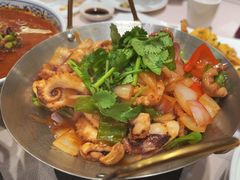 -如东私房菜(御江金城店)