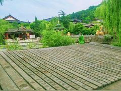 -华清宫景区