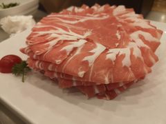-牛街·马辈儿涮肉(牛街二店)