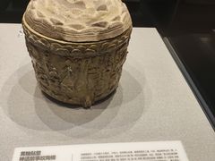 -包头博物馆